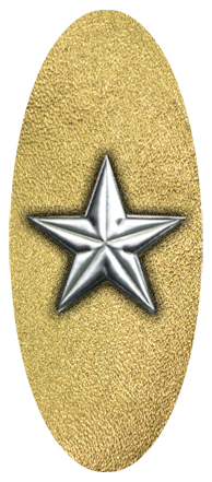Star Silver-Gold